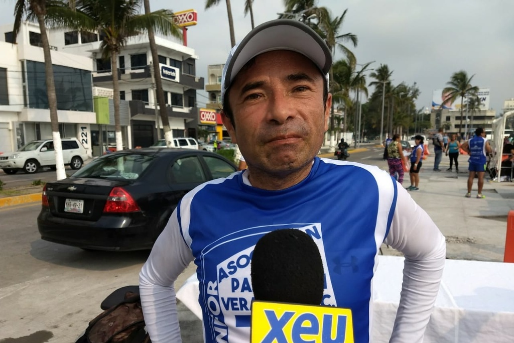Imagen En dos semanas comenzará operaciones la casa asistencial de Parkinson en Veracruz
