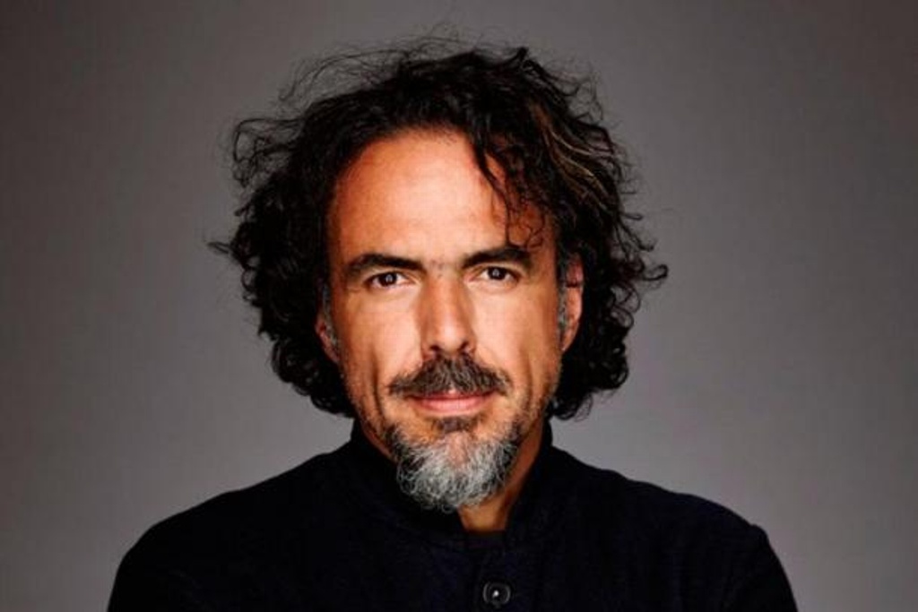 Imagen Alejandro González Iñárritu otro villano en la historia de “Luis Miguel” (+fotos)