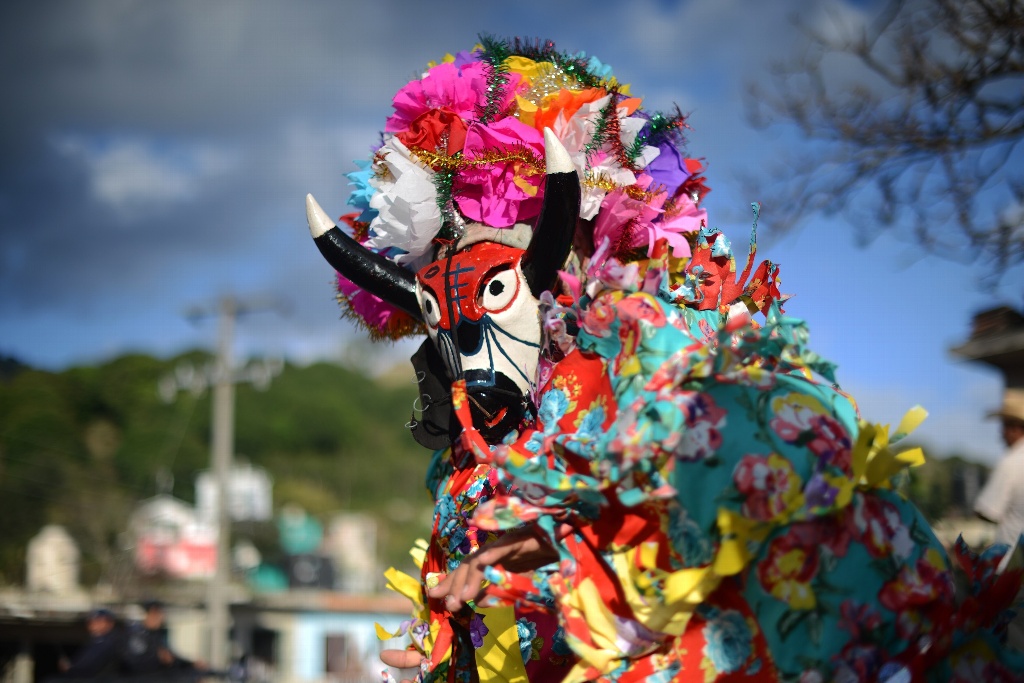 Imagen Buscan que Carnavales Afromestizos sean patrimonio cultural de Veracruz (+fotos)