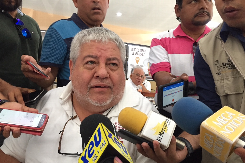 Imagen Interpone Morena 5 denuncias por presuntas violaciones a la ley electoral en Veracruz