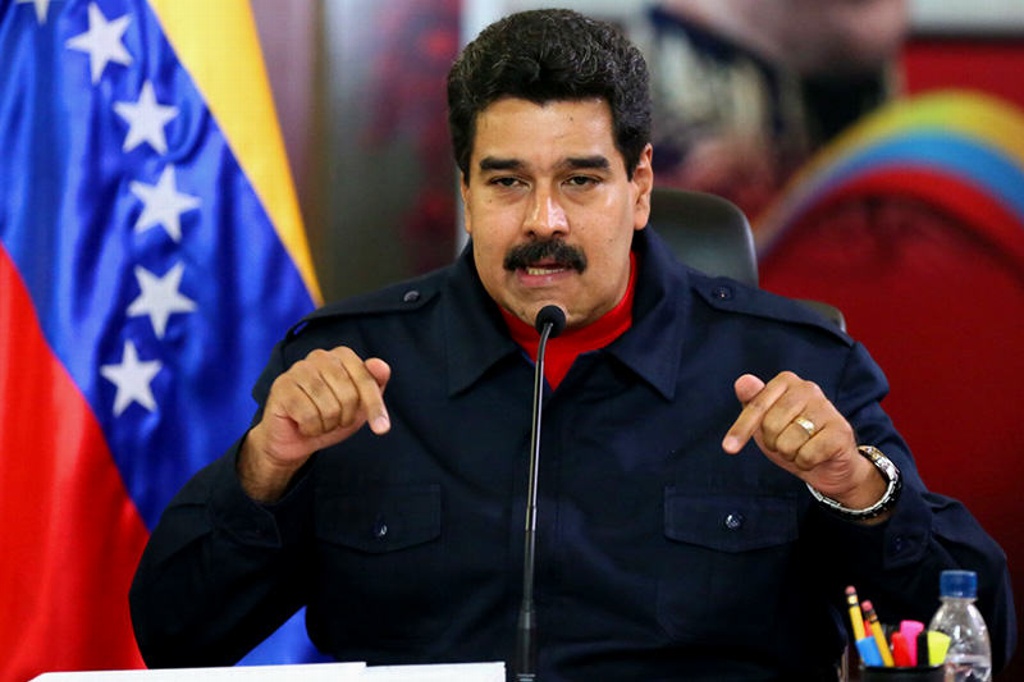 Imagen Interviene Maduro a Kellogg´s tras anunciar que cerraba operaciones en Venezuela