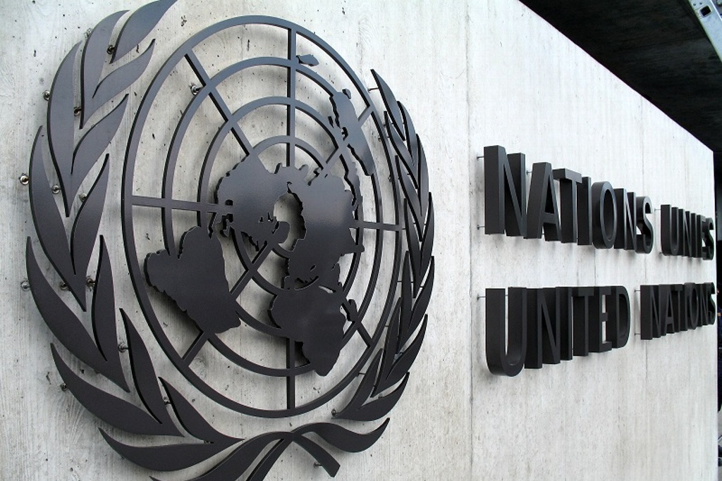 Imagen El mundo vive una nueva y más peligrosa Guerra Fría: ONU