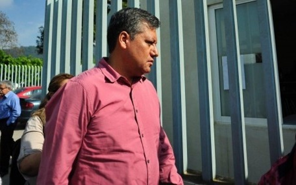 Imagen Informa Fiscalía que emitirá Juez nueva resolución contra ex director del Seguro Popular de Veracruz