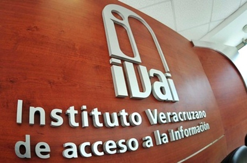 Imagen Suman mil 552 quejas por filtración de datos de empleados de sector salud de Veracruz: IVAI
