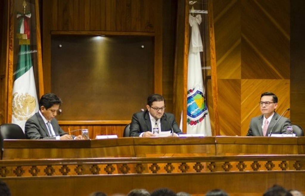Imagen Desecha Tribunal queja contra Yunes Márquez por actos anticipados de campaña