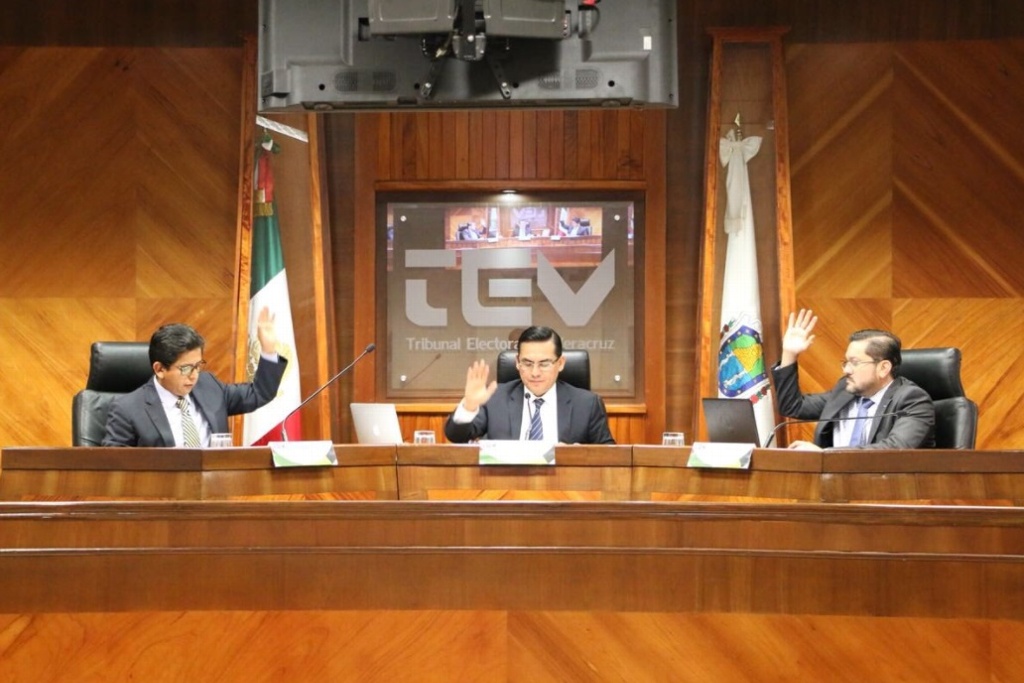 Imagen Desecha Tribunal queja del PRI contra alcalde de Xalapa