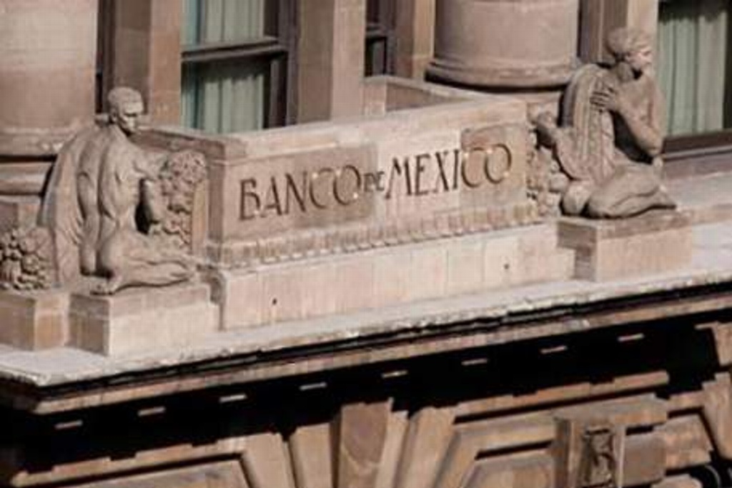 Imagen Banxico publica medidas de SPEI; informa que transacciones serán lentas pero más seguras