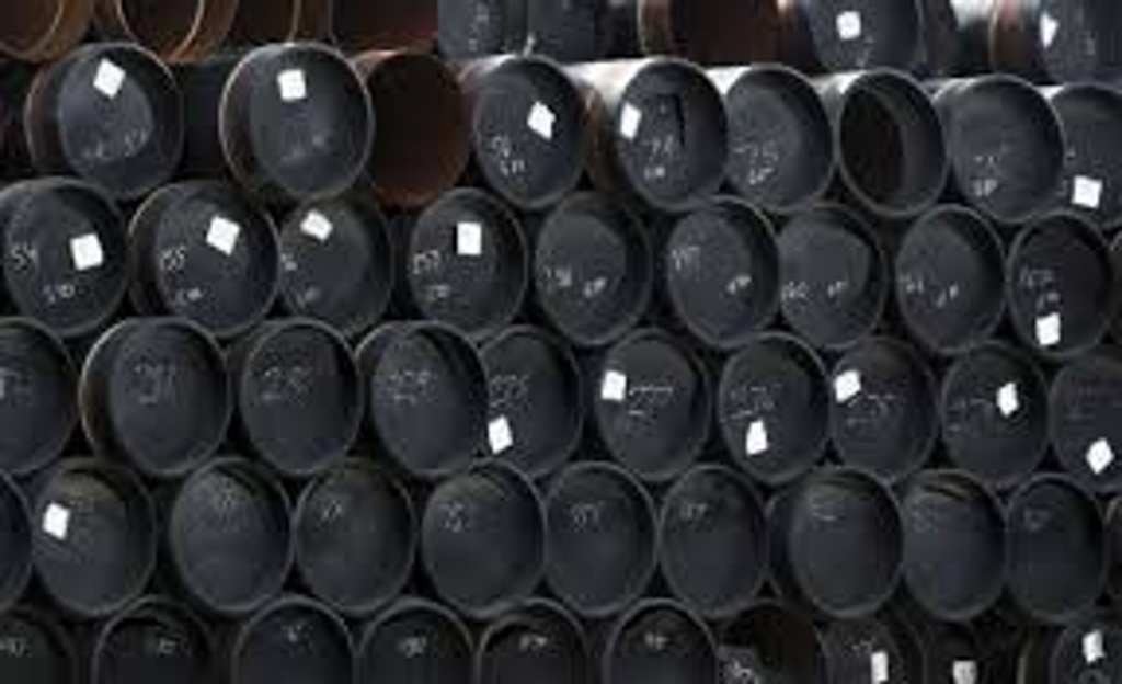 Imagen Alcanza pecio de barril de petróleo los 80 dólares, el máximo desde 2014