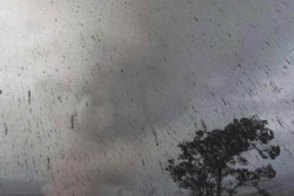 Imagen Poderosa explosión registra el volcán Kilauea de Hawai (+Video)
