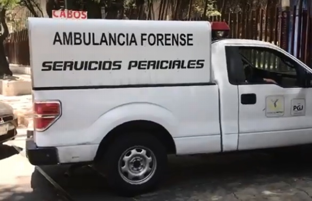 Imagen Muere estudiante en cancha del Instituto Politécnico Nacional