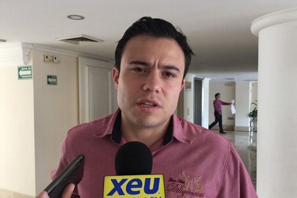 Imagen Hoteleros solicitan mayor apoyo a la promoción turística en Veracruz