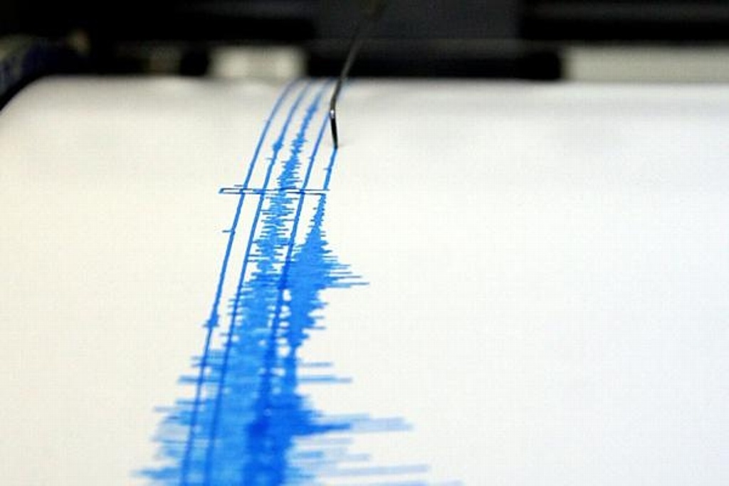 Imagen Se activa alerta sísmica en la CDMX por sismo en Ometepec,Guerrero 
