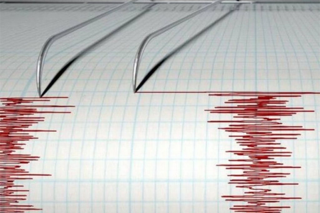 Imagen Sismo en Ometepec, Guerrero tuvo magnitud de 5.1: Sismológico Nacional