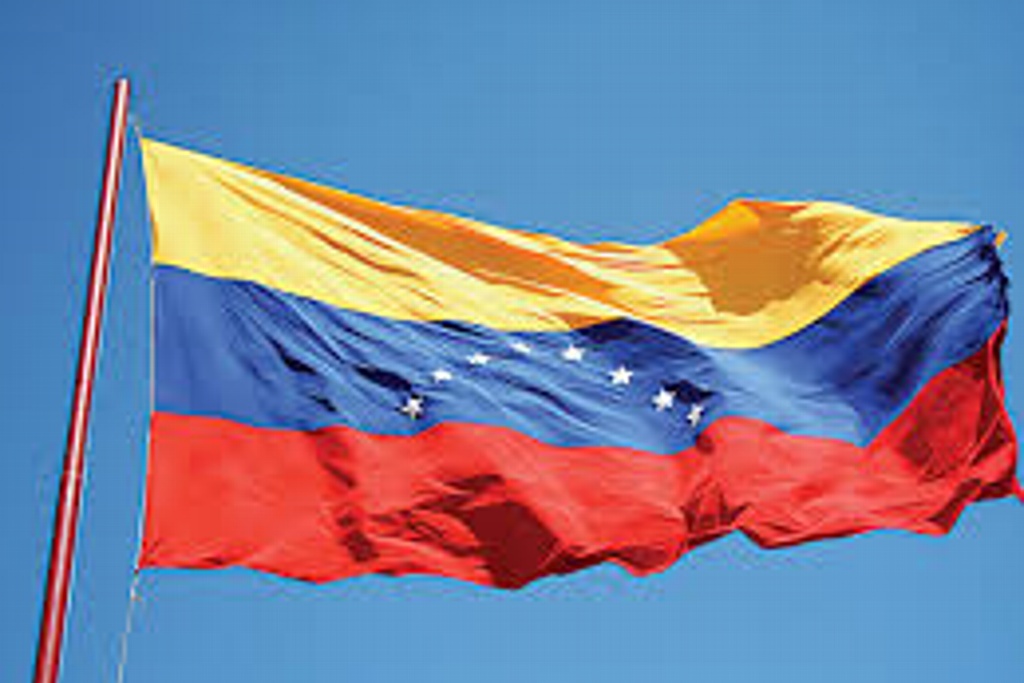 Imagen España estudiará con socios de Unión Eropea medidas sobre Venezuela