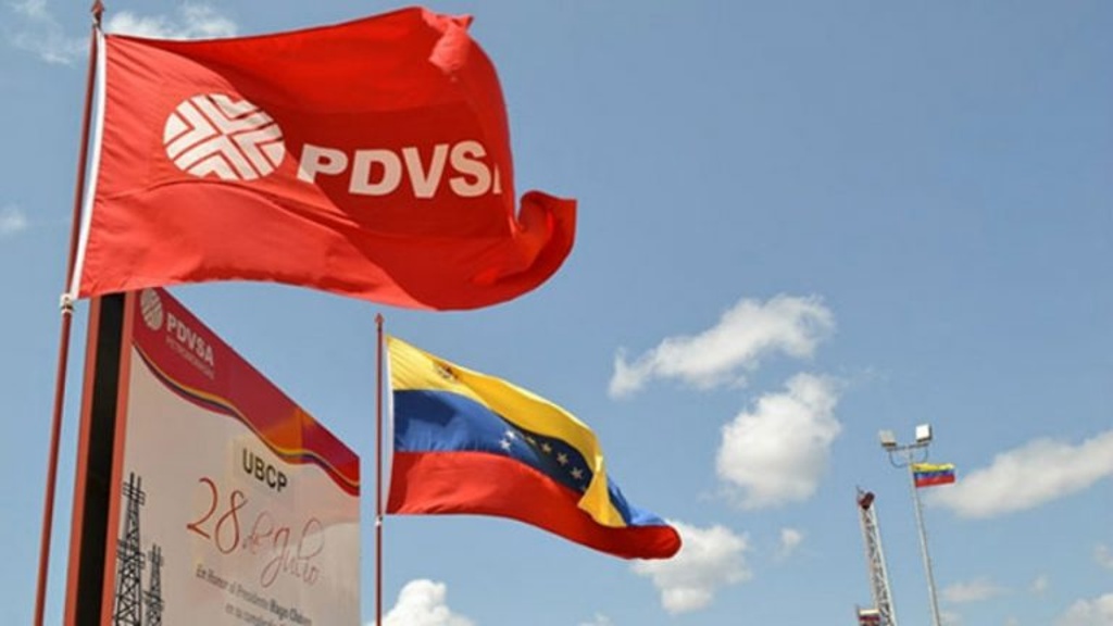 Imagen Aplica EU nuevas sanciones económicas contra Venezuela