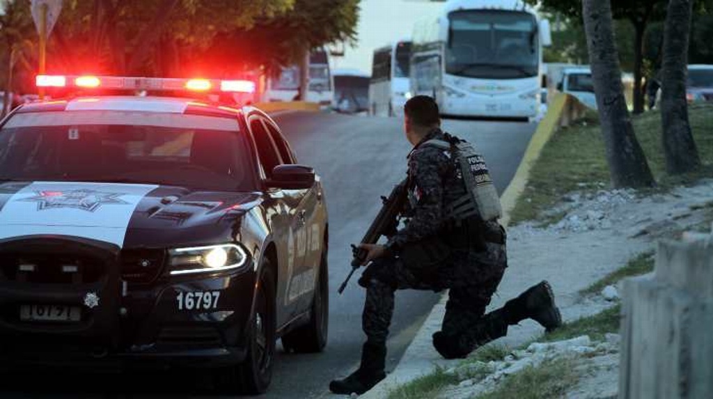 Imagen Balacera en Guadalajara deja cuatro heridos (+video) 