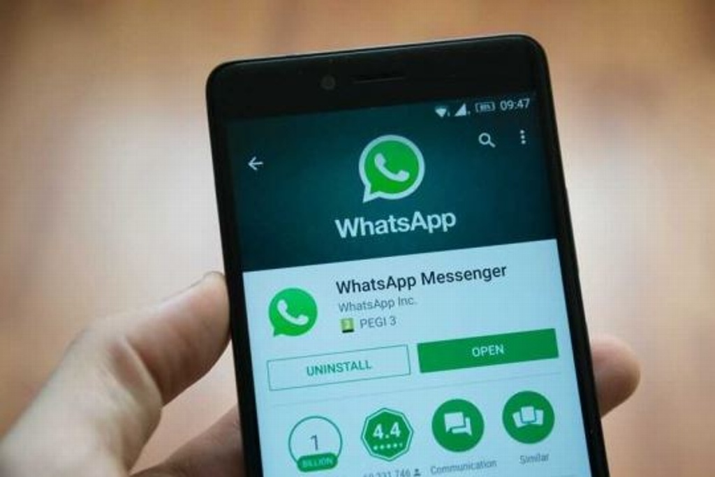 Imagen ¿Cómo ver los estados de Whatsapp de forma secreta?