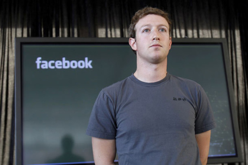 Imagen Pide perdón Zuckerberg al Parlamento Europeo por robo de datos