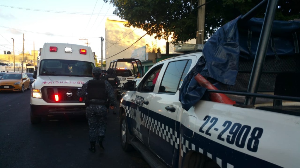 Imagen Asesinan a mecánico en Coatzacoalcos 