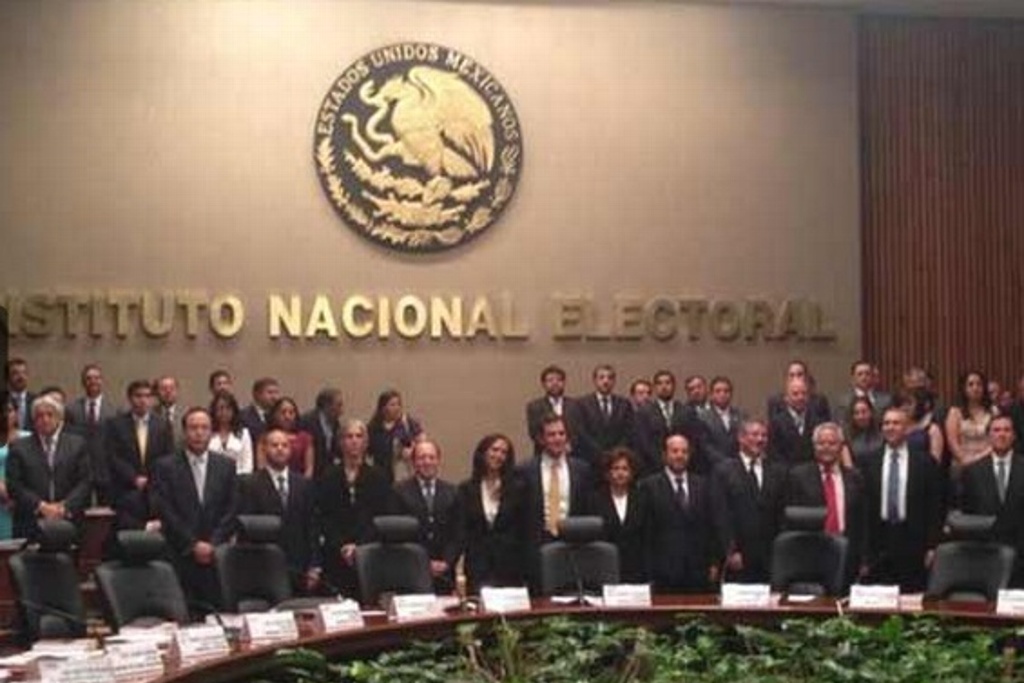 Imagen Confirma INE a El Bronco más de 19 mil firmas ilegales