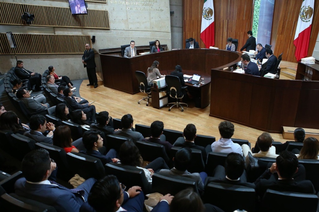 Imagen Confirma Tribunal topes de gastos de campaña para elecciones en Veracruz