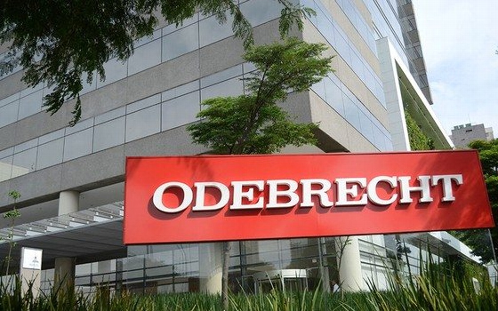 Imagen Otorga juez suspensión provisional a sanciones contra ex ejecutivo de Odebrecht