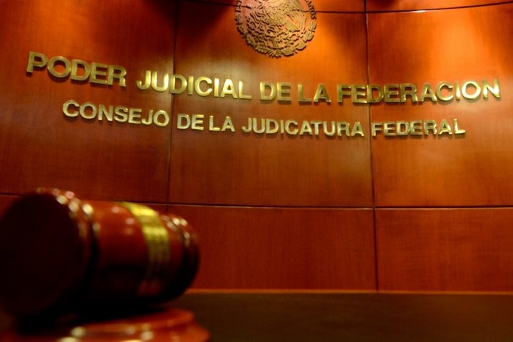 Imagen Retiran a juez encargado del caso Javier Duarte y del ex secretario del PRI