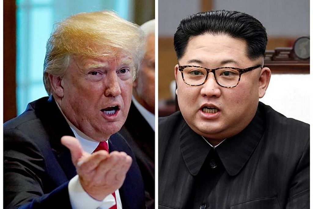 Imagen Difícil predecir lo que pueda ocurrir en posible reunión de Trump con Kim Jong Un: Internacionalista