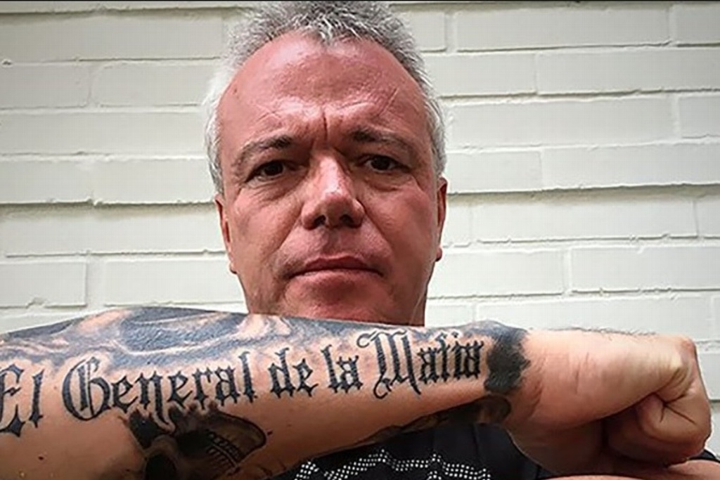 Imagen Capturan a ex jefe de sicarios de Pablo Escobar, en Colombia