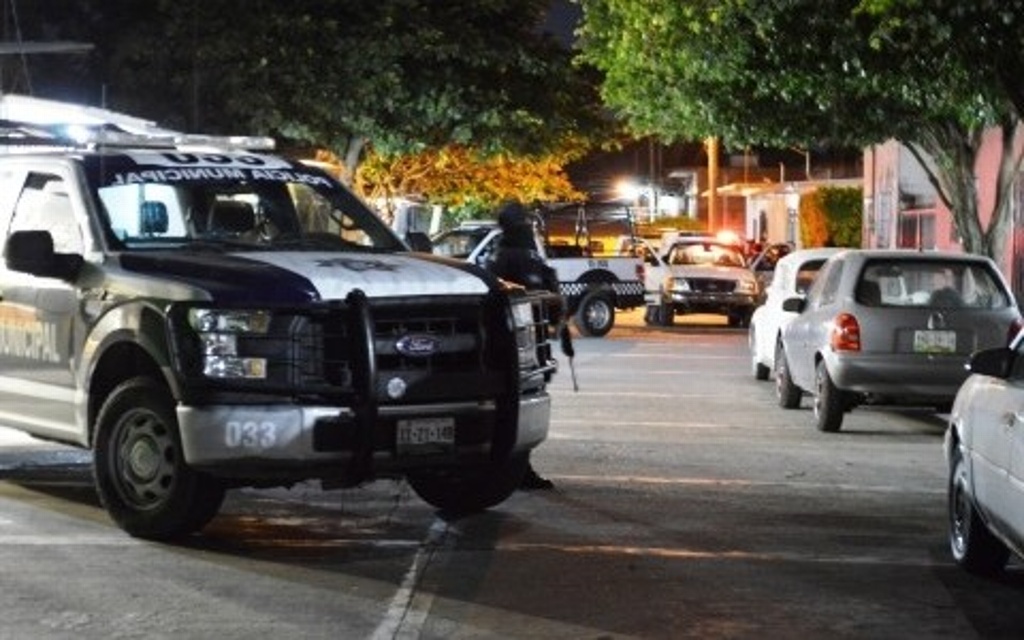 Imagen Abren líneas de investigación por asesinato de periodista en Monterrey