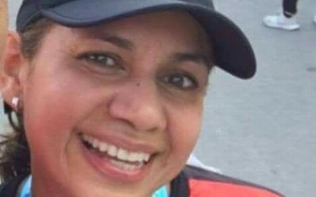 Imagen Periodista asesinada en Monterrey era originaria de Veracruz 