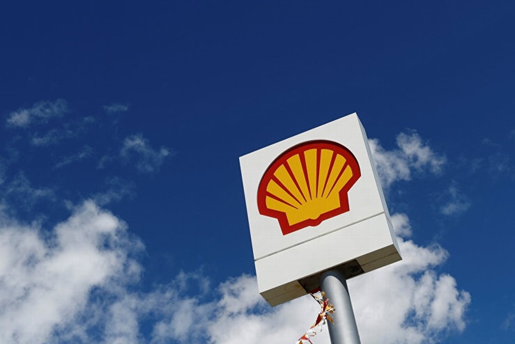 Imagen Anuncia petrolera Shell “gran descubrimiento” en el Golfo de México