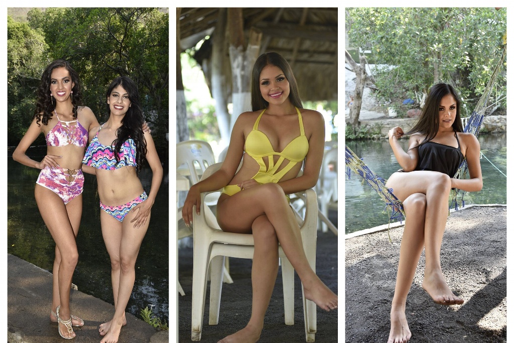 Imagen Continúan las actividades ambientales de Miss Earth México en Colima (+fotos)