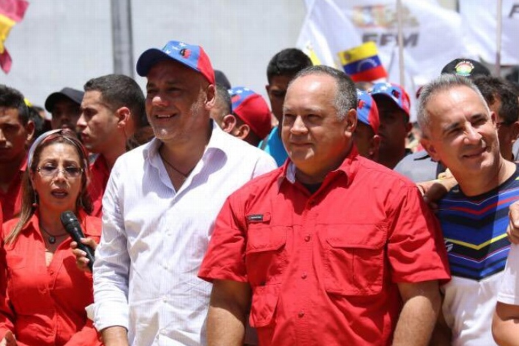 Imagen Venezuela libera a preso estadounidense
