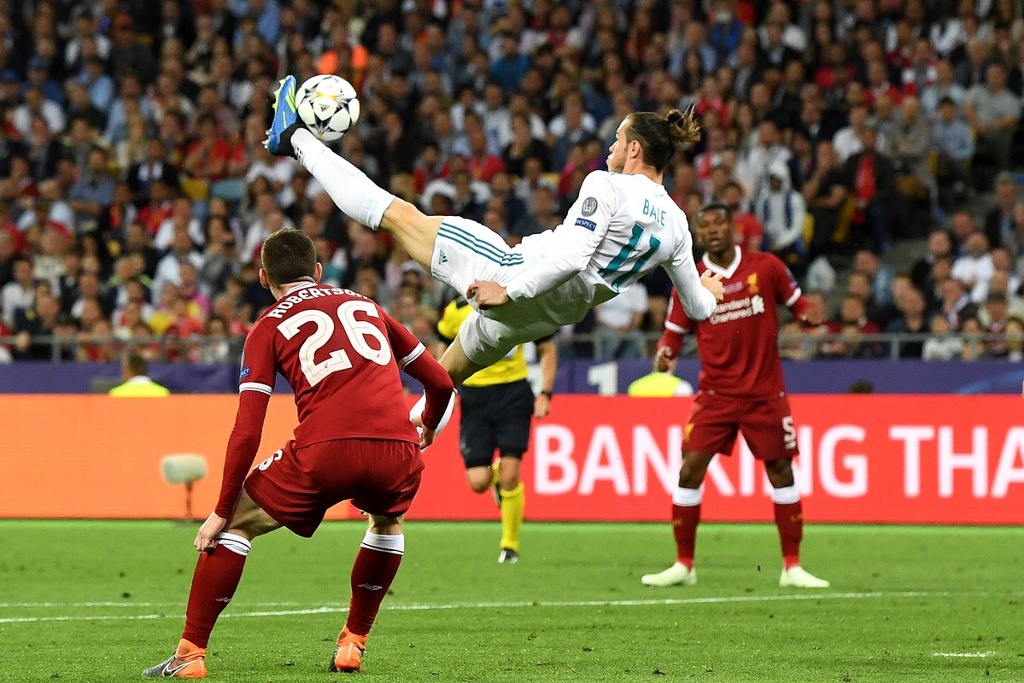 Imagen ¡Otra vez! Real Madrid es el campeón de Champions League