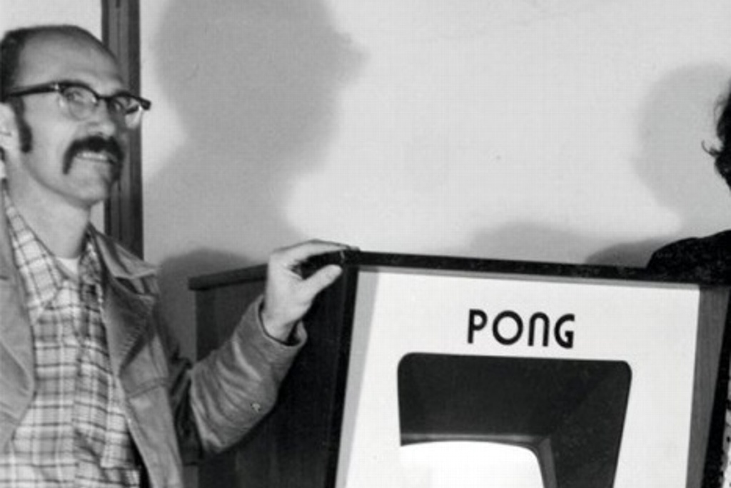 Imagen Fallece Ted Dabney, cofundador del videojuego Atari