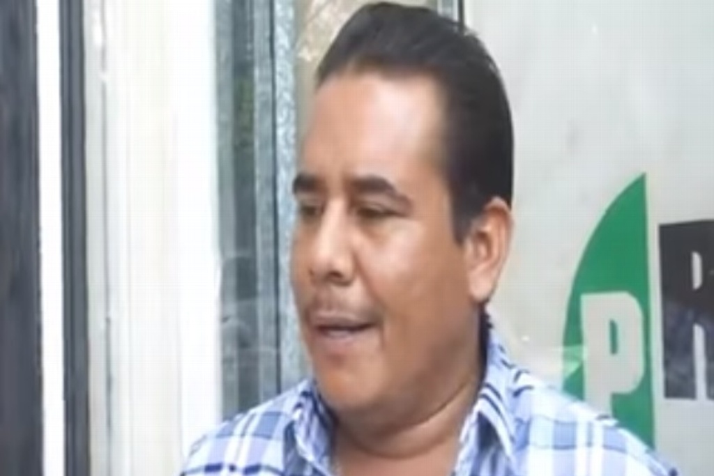 Imagen Detienen a candidato del PRI a alcaldía de Amacuzac en Morelos 