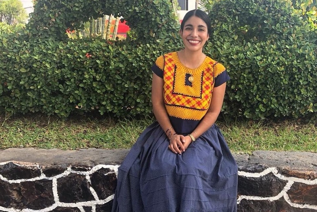 Imagen Por muerte de Pamela Itzamara, candidatos suspenden campañas en Juchitán, Oaxaca 