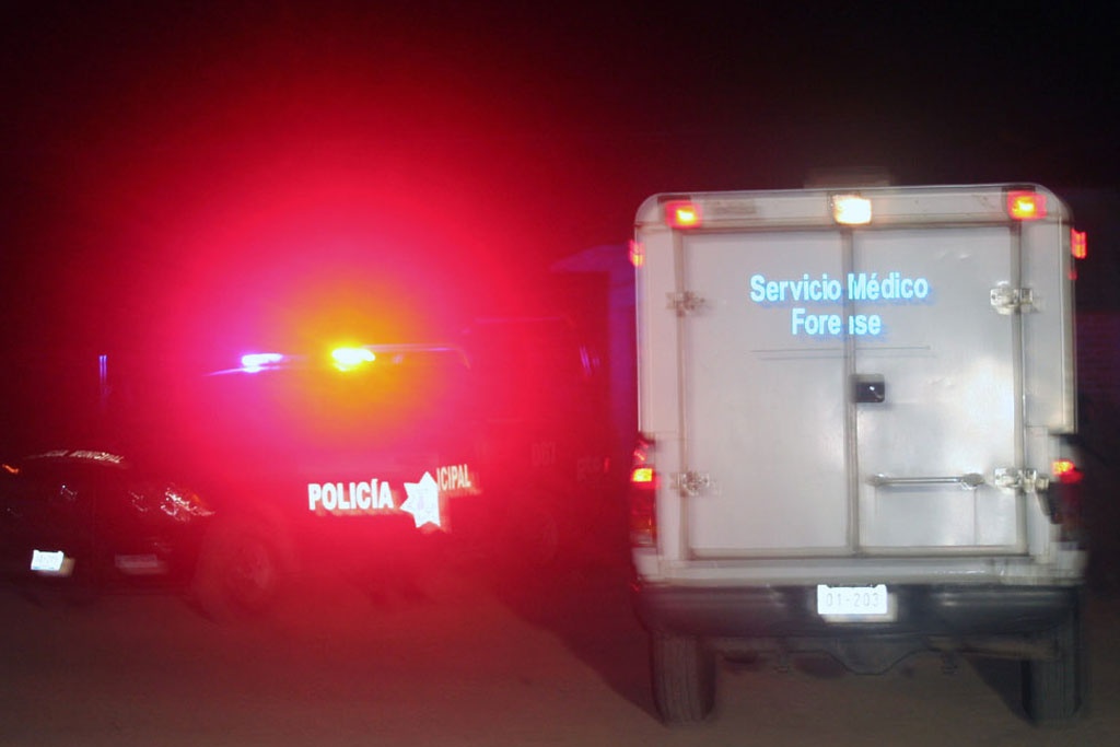 Imagen Encuentran 5 cuerpos descuartizados en Apaseo el Alto, Guanajuato