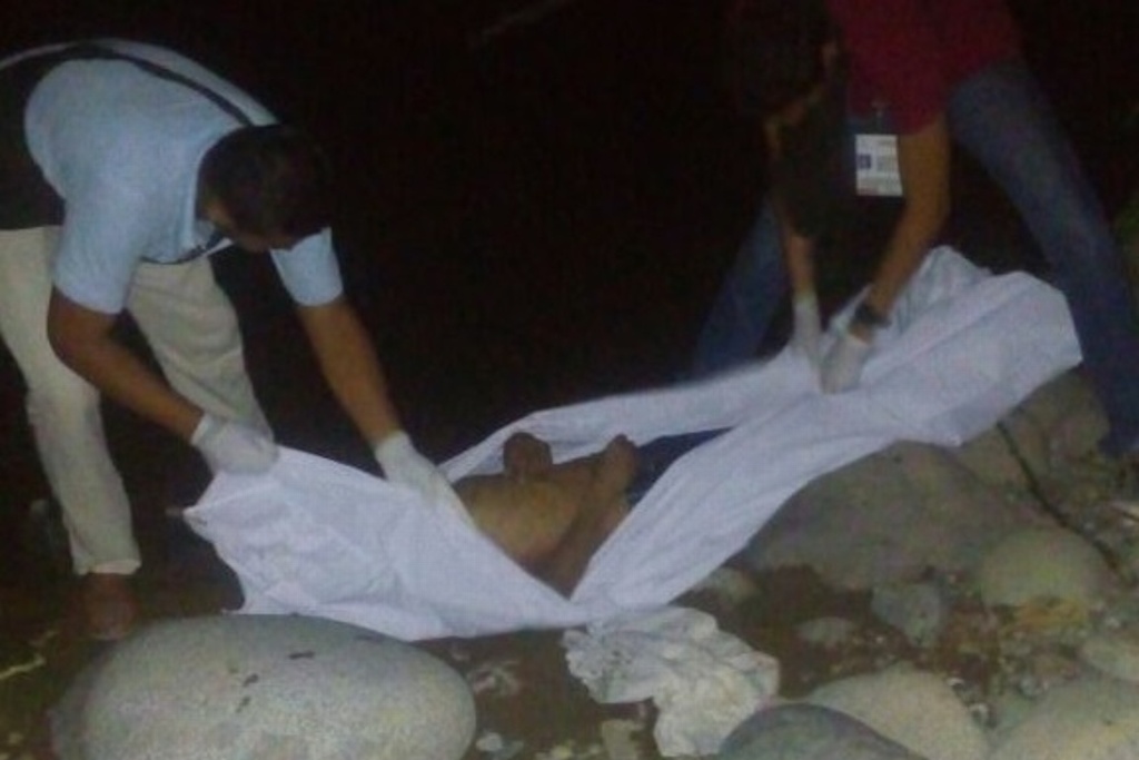 Imagen Hombre muere ahogado en río Filobobos en Atzalan, Veracruz 