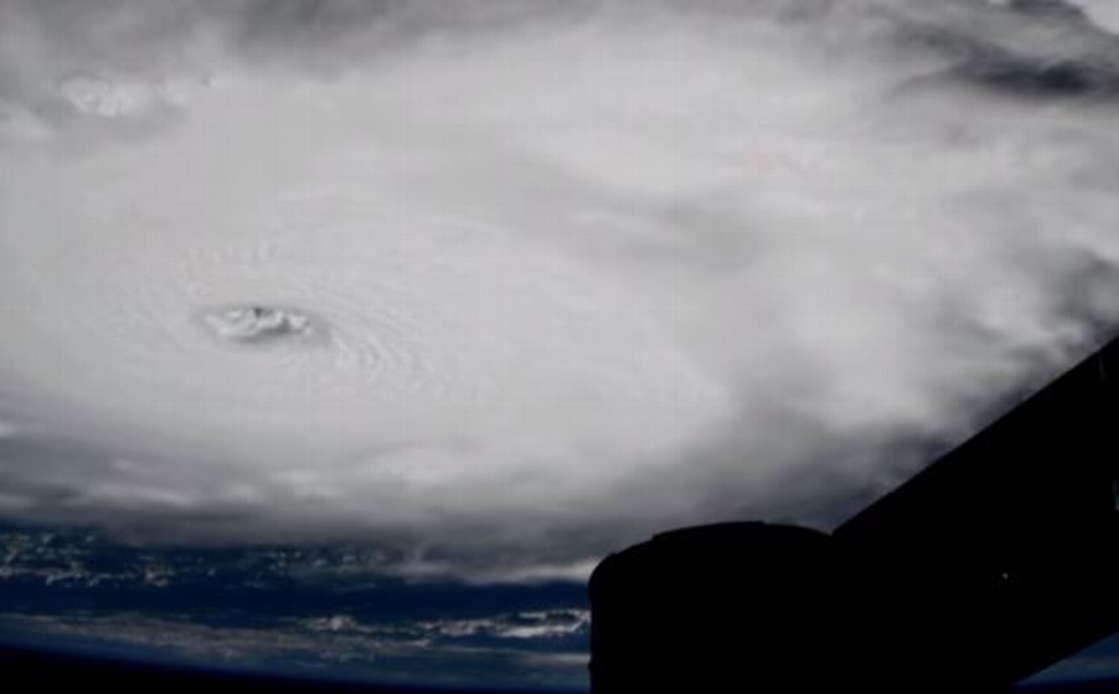 Imagen Temporada de huracanes 2018 por arriba de lo normal: Meteorólogo
