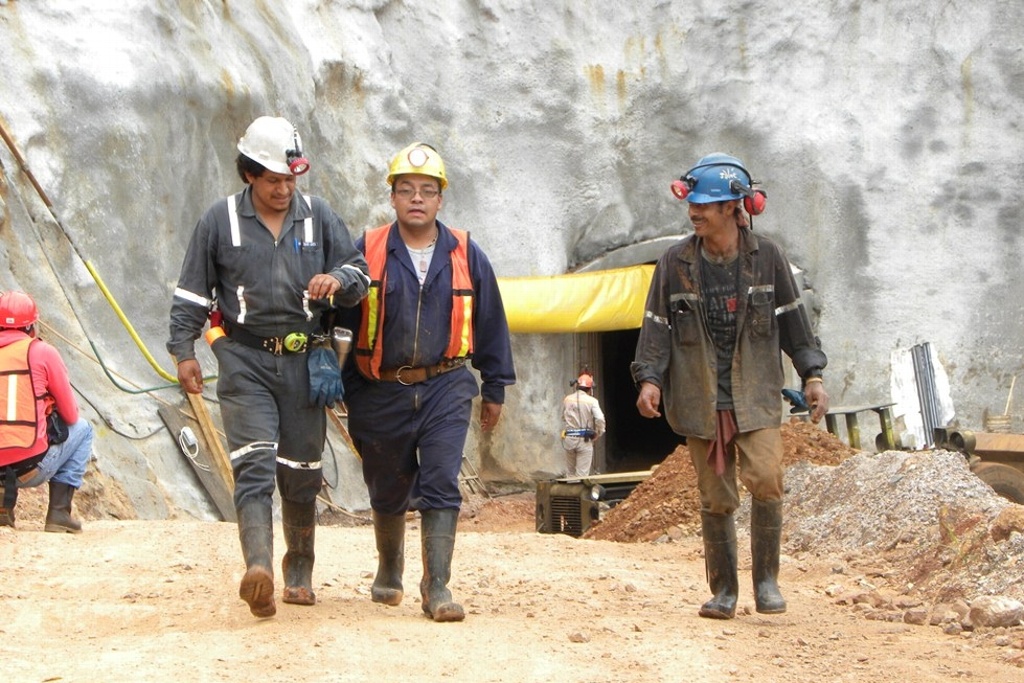 Imagen Actopan y Alto Lucero se declararán libres de actividades mineras