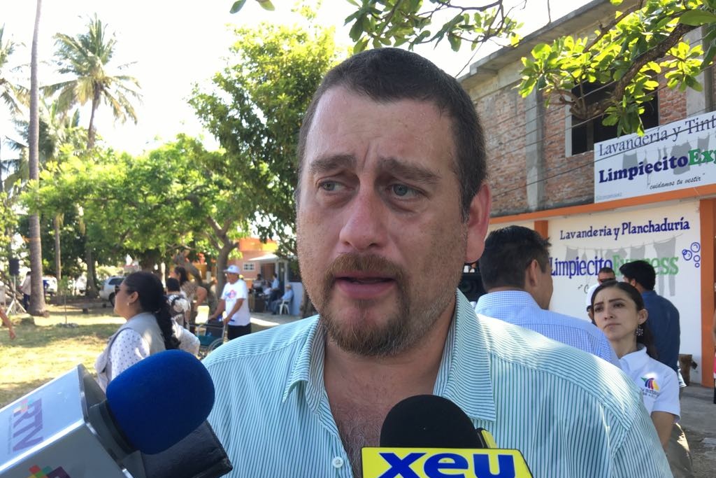 Imagen No hay permisos en proyecto minero Caballo Blanco: Procuraduría del Medio Ambiente