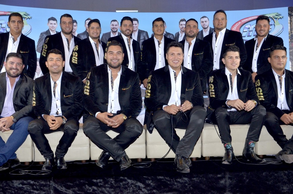 Imagen Banda MS revela dictamen final sobre atentado que sufrió su vocalista 