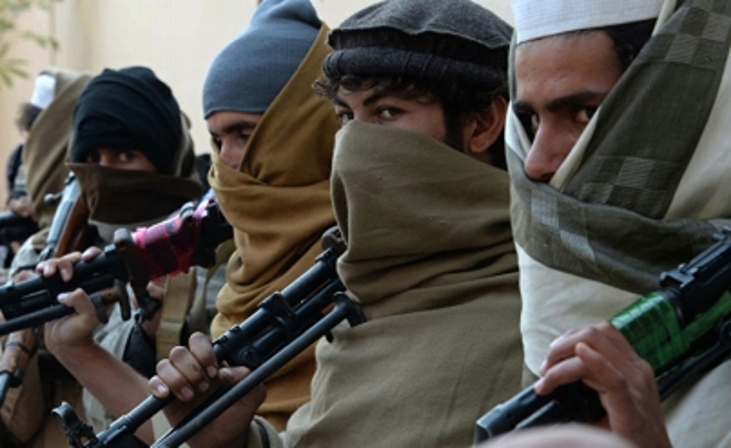 Imagen Talibanes declaran tregua de tres días en Afganistán