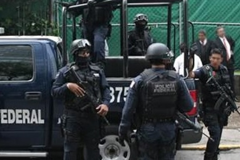 Imagen Enfrentamiento durante rescate de secuestrados en Jalisco (+Video)