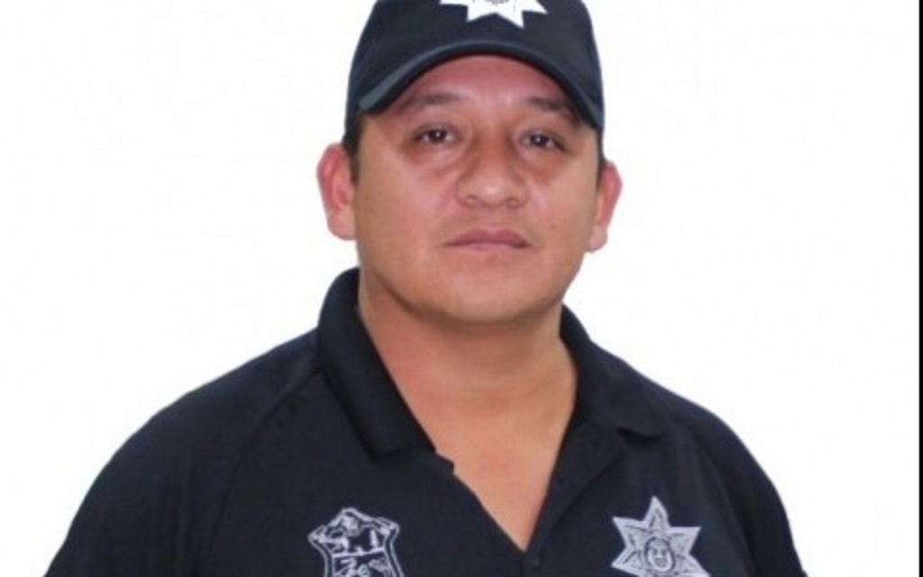 Imagen Muere en accidente director de seguridad pública de Tamiahua, Veracruz 