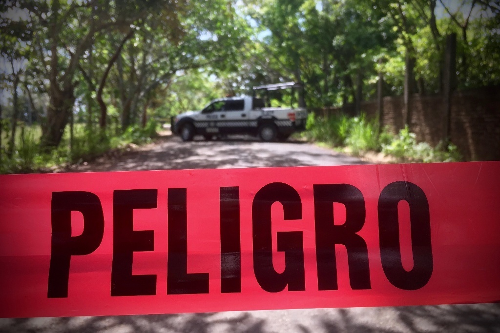 Imagen Hallan bajo un puente cuerpo de joven reportada como desaparecida en Veracruz 