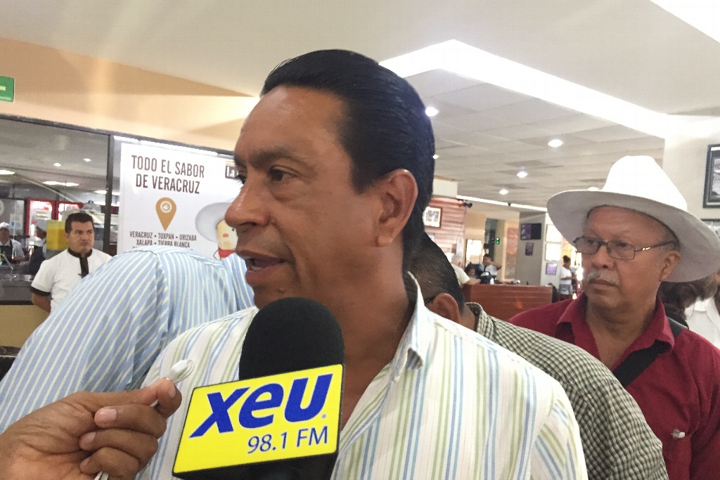 Imagen Aseguran que José Carlos Guevara Moreno 'El Profe' quedaría libre en próximos días