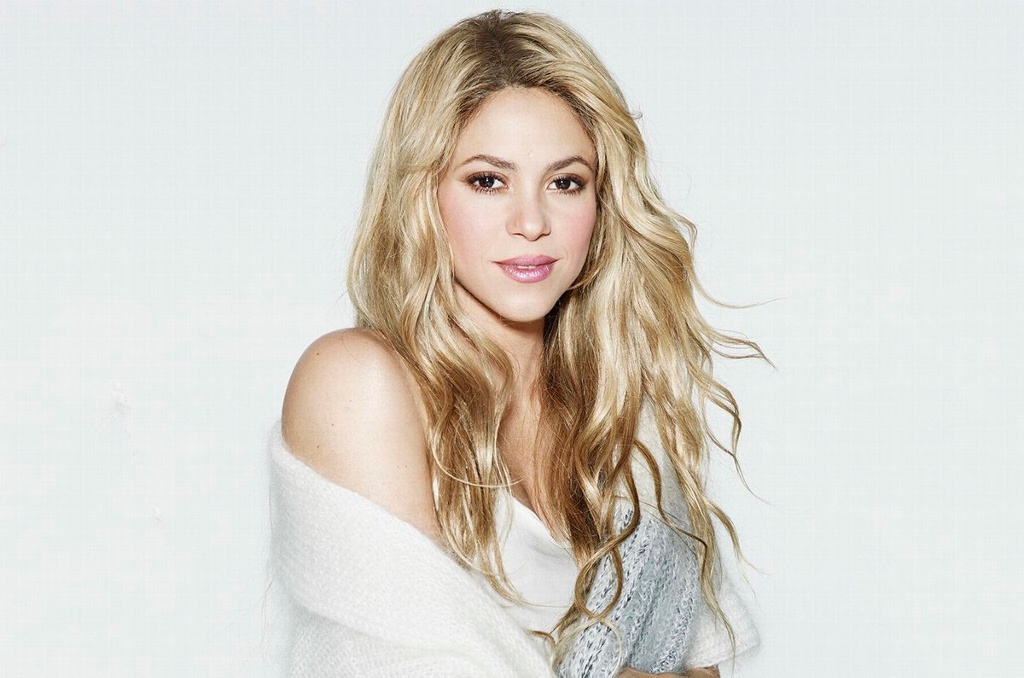 Imagen Shakira confiesa qué tuvo que hacer para recuperar su voz